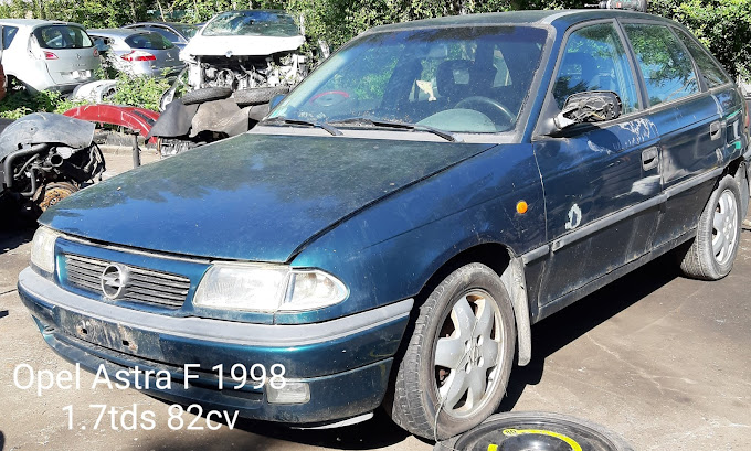 Aperçu des activités de la casse automobile MECANAUTO SARL située à OGY-MONTOY-FLANVILLE (57645)